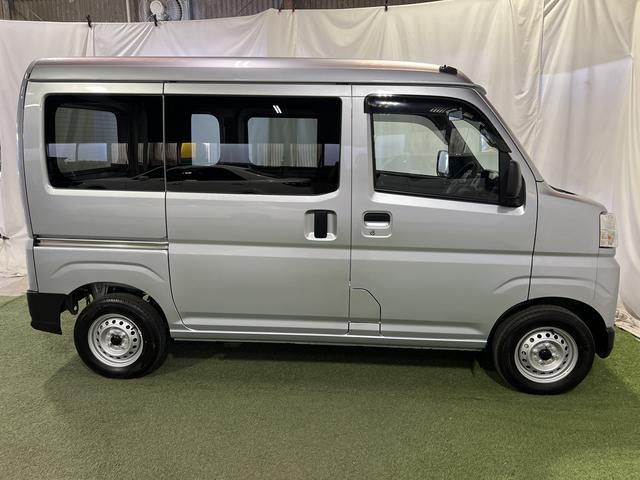 ハイゼットカーゴデラックスキーレス オートライト 取扱説明書 保証書 認定中古車 CVT 660(香川県)の中古車