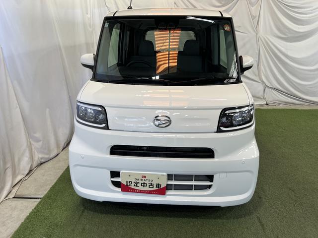 タントＬバックカメラ　キーフリー　ステアリングスイッチ　助手席ピラーレス　オートエアコン　認定中古車　ＣＶＴ　６６０（香川県）の中古車