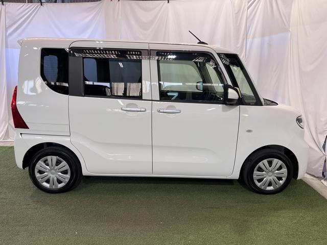 タントＬバックカメラ　キーフリー　ステアリングスイッチ　助手席ピラーレス　オートエアコン　認定中古車　ＣＶＴ　６６０（香川県）の中古車