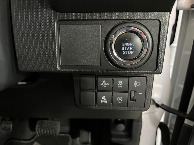 タントＬバックカメラ　キーフリー　ステアリングスイッチ　助手席ピラーレス　オートエアコン　認定中古車　ＣＶＴ　６６０（香川県）の中古車
