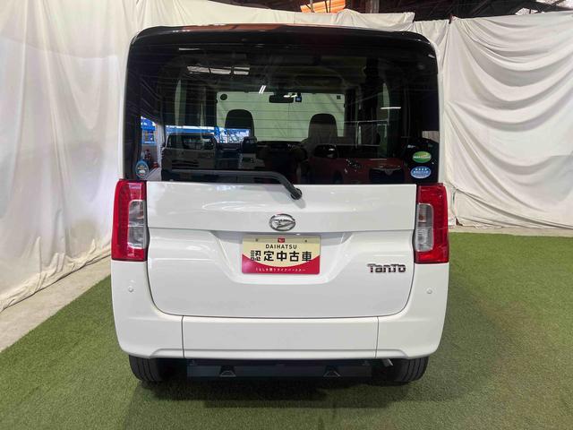 タントX スローパーナビ ドラレコ ETC 車いす昇降機 福祉車両 助手席ピラーレス サンシェード 認定中古車 CVT 660(香川県)の中古車
