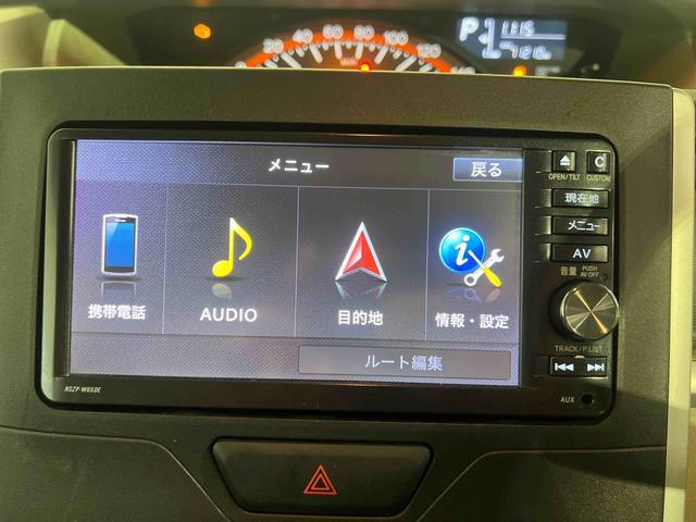 タントX スローパーナビ ドラレコ ETC 車いす昇降機 福祉車両 助手席ピラーレス サンシェード 認定中古車 CVT 660(香川県)の中古車