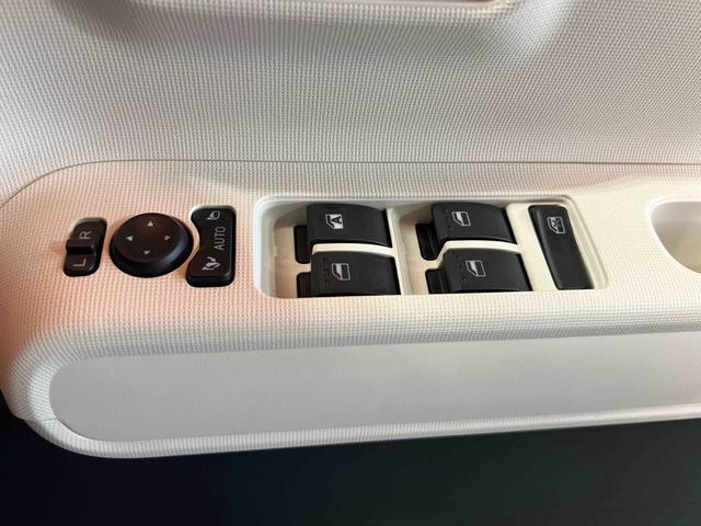 ムーヴキャンバスストライプスGバックカメラ シートヒーター ホッとカップホルダー キーフリー 両側パワースライドドア ステアリングスイッチ 認定中古車 CVT 660(香川県)の中古車