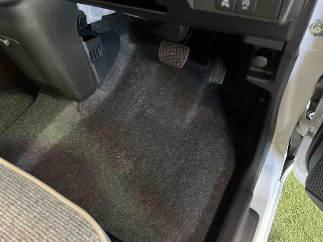 ムーヴキャンバスストライプスGバックカメラ シートヒーター ホッとカップホルダー キーフリー 両側パワースライドドア ステアリングスイッチ 認定中古車 CVT 660(香川県)の中古車