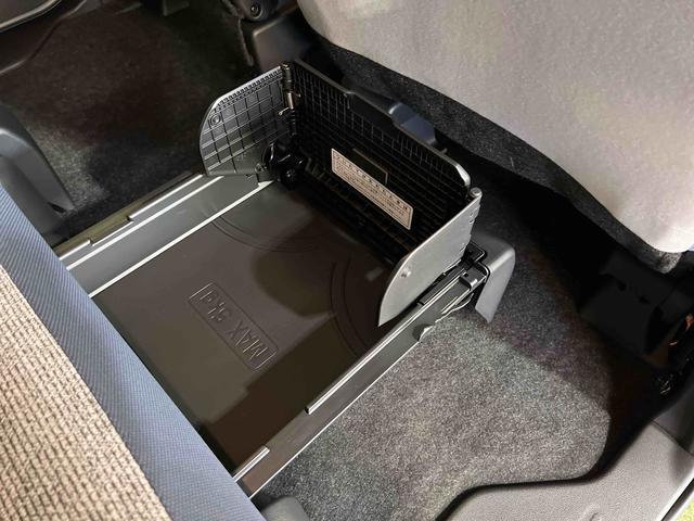 ムーヴキャンバスストライプスGバックカメラ シートヒーター ホッとカップホルダー キーフリー 両側パワースライドドア ステアリングスイッチ 認定中古車 CVT 660(香川県)の中古車