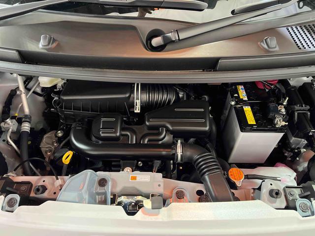ムーヴキャンバスストライプスGバックカメラ シートヒーター ホッとカップホルダー キーフリー 両側パワースライドドア ステアリングスイッチ 認定中古車 CVT 660(香川県)の中古車