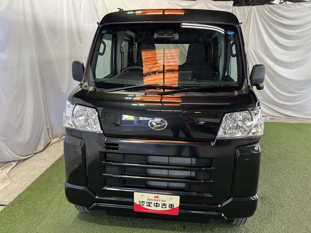 ハイゼットカーゴDX9インチディスプレイオーディオ TV Bluetooth バックカメラ キーフリー ステアリングスイッチ 認定中古車 CVT 660(香川県)の中古車
