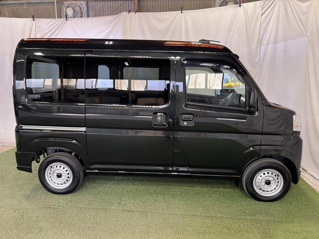 ハイゼットカーゴDX9インチディスプレイオーディオ TV Bluetooth バックカメラ キーフリー ステアリングスイッチ 認定中古車 CVT 660(香川県)の中古車