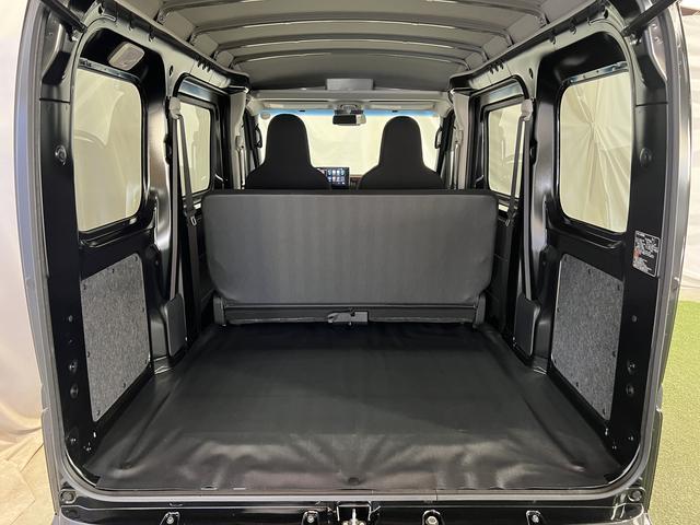 ハイゼットカーゴDX9インチディスプレイオーディオ TV Bluetooth バックカメラ キーフリー ステアリングスイッチ 認定中古車 CVT 660(香川県)の中古車