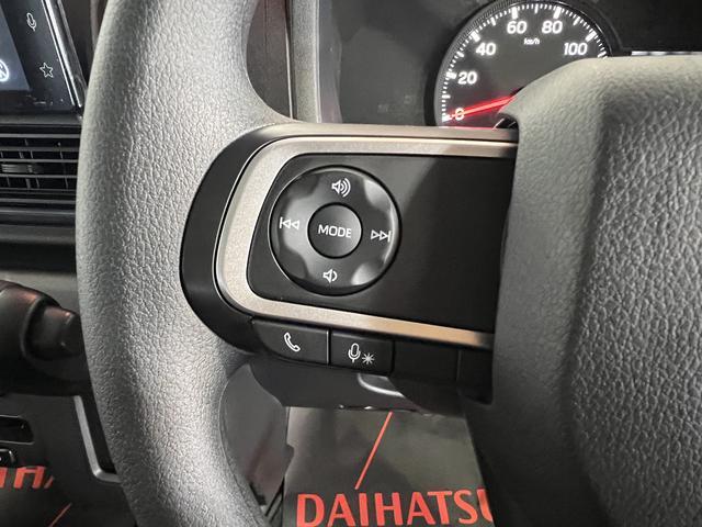 ハイゼットカーゴDX9インチディスプレイオーディオ TV Bluetooth バックカメラ キーフリー ステアリングスイッチ 認定中古車 CVT 660(香川県)の中古車