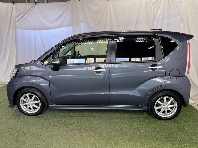 ムーヴカスタム X SAナビ TV ドラレコ ETC バックカメラ キーフリー ステアリングスイッチ オートエアコン 認定中古車 CVT 660(香川県)の中古車