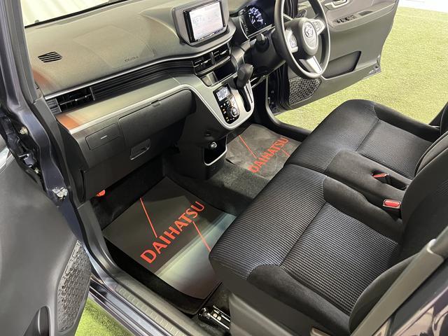 ムーヴカスタム X SAナビ TV ドラレコ ETC バックカメラ キーフリー ステアリングスイッチ オートエアコン 認定中古車 CVT 660(香川県)の中古車