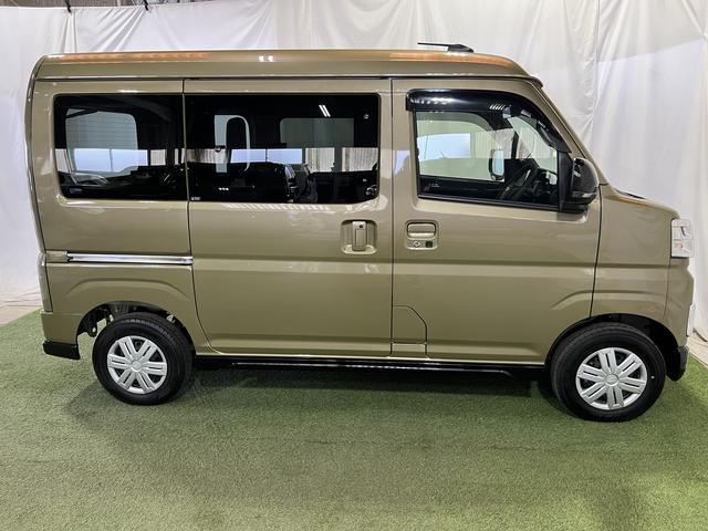 アトレー 中古車 ＲＳナビ　ＴＶ　Ｂｌｕｅｔｏｏｔｈ　ドラレコ　バックカメラ　キーフリー　ステアリングスイッチ　クルコン　認定中古車　ＣＶＴ　６６０