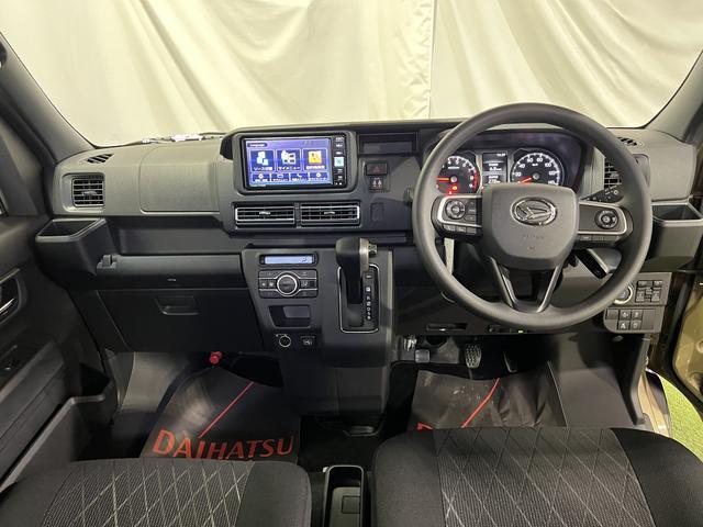 アトレーＲＳナビ　ＴＶ　Ｂｌｕｅｔｏｏｔｈ　ドラレコ　バックカメラ　キーフリー　ステアリングスイッチ　クルコン　認定中古車　ＣＶＴ　６６０（香川県）の中古車