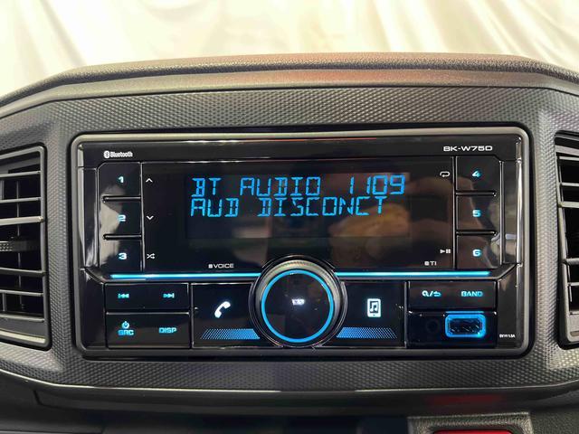 ミライースL SAIIIBluetoothオーディオ キーレス オートライト 取扱説明書 保証書 認定中古車 CVT 660(香川県)の中古車