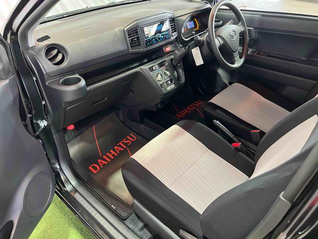 ミライースL SAIIIBluetoothオーディオ キーレス オートライト 取扱説明書 保証書 認定中古車 CVT 660(香川県)の中古車