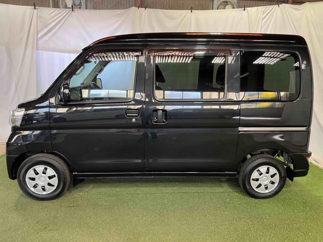 ハイゼットカーゴ 中古車 クルーズＳＡＩＩＩＣＤデッキ　ドラレコ　キーレス　電動格納ミラー　認定中古車　ＡＴ　６６０