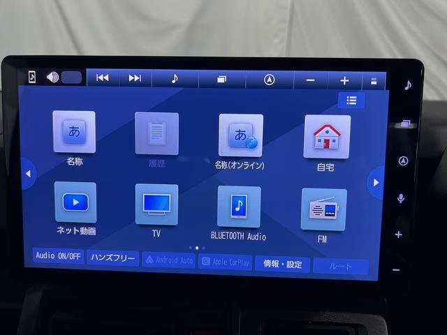 タフトG ダーククロムベンチャーナビ TV Bluetooth ドラレコ バックカメラ キーフリー シートヒーター ステアリングスイッチ クルコン 認定中古車 CVT 660(香川県)の中古車