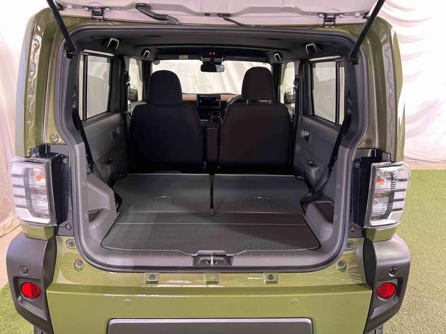タフトＧ　ダーククロムベンチャーバックカメラ　キーフリー　シートヒーター　ステアリングスイッチ　クルコン　認定中古車　ＣＶＴ　６６０（香川県）の中古車