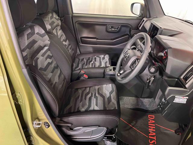 タフトＧ　ダーククロムベンチャーバックカメラ　キーフリー　シートヒーター　ステアリングスイッチ　クルコン　認定中古車　ＣＶＴ　６６０（香川県）の中古車