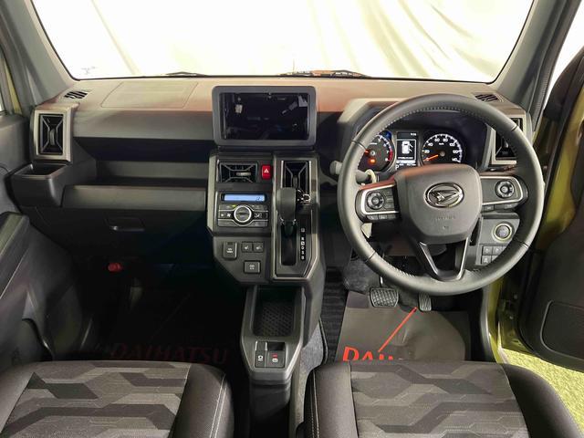 タフトＧ　ダーククロムベンチャーバックカメラ　キーフリー　シートヒーター　ステアリングスイッチ　クルコン　認定中古車　ＣＶＴ　６６０（香川県）の中古車