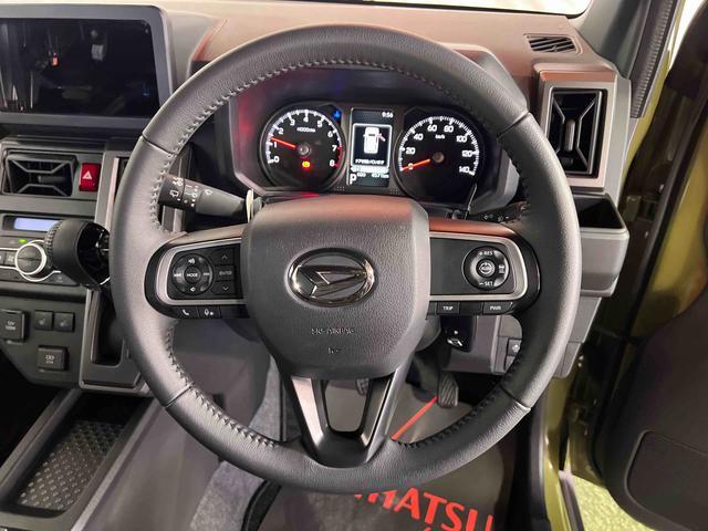 タフトＧ　ダーククロムベンチャーバックカメラ　キーフリー　シートヒーター　ステアリングスイッチ　クルコン　認定中古車　ＣＶＴ　６６０（香川県）の中古車