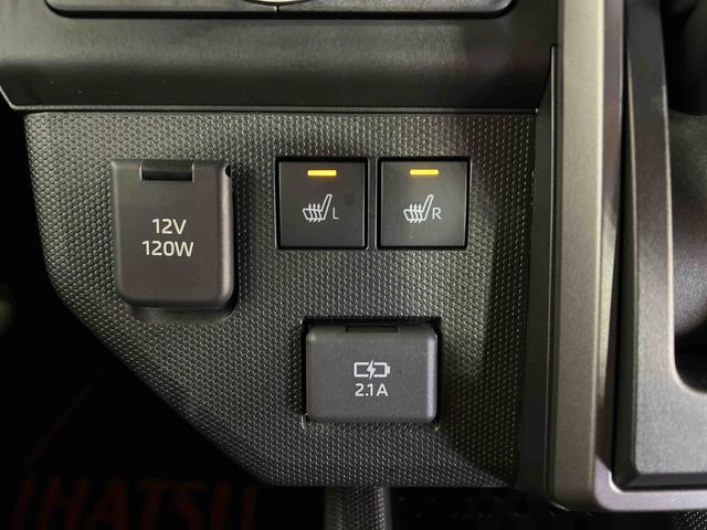 タフトＧ　ダーククロムベンチャーバックカメラ　キーフリー　シートヒーター　ステアリングスイッチ　クルコン　認定中古車　ＣＶＴ　６６０（香川県）の中古車