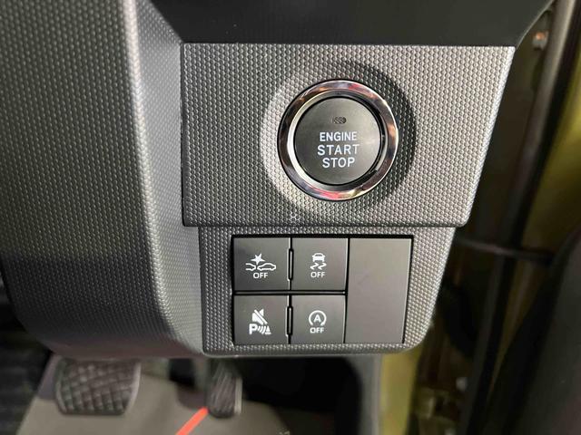 タフトＧ　ダーククロムベンチャーバックカメラ　キーフリー　シートヒーター　ステアリングスイッチ　クルコン　認定中古車　ＣＶＴ　６６０（香川県）の中古車