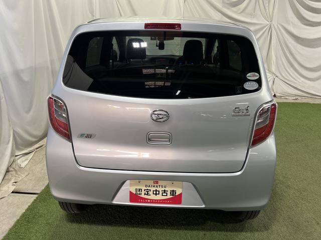 ミライースXCDデッキ ドラレコ キーレス 電動格納ミラー 取扱説明書 保証書 認定中古車 CVT 660(香川県)の中古車