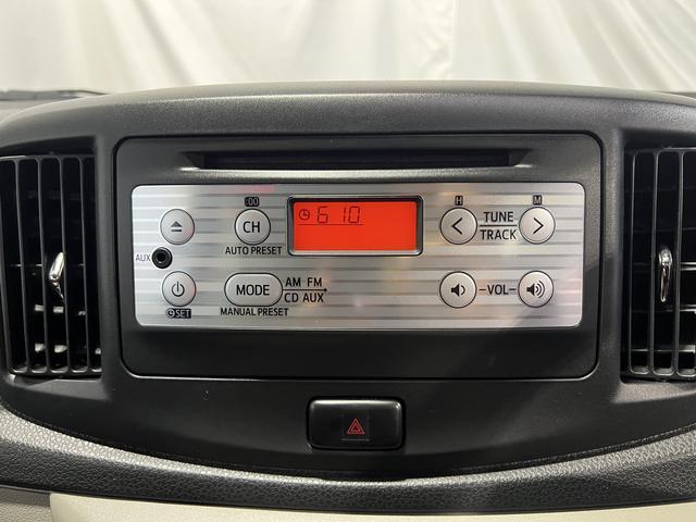ミライースXCDデッキ ドラレコ キーレス 電動格納ミラー 取扱説明書 保証書 認定中古車 CVT 660(香川県)の中古車