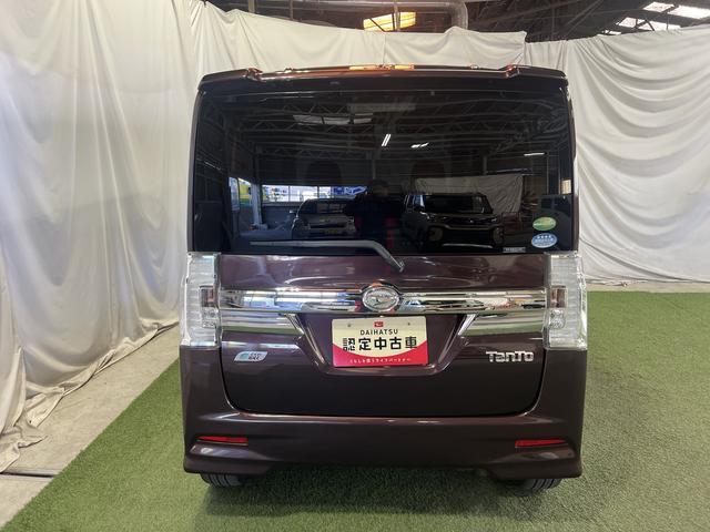 タントカスタムRS SAナビ TV Bluetooth ドラレコ バックカメラ ETC キーフリー サンシェード 両側パワースライドドア ピラーレス 認定中古車 CVT 660(香川県)の中古車