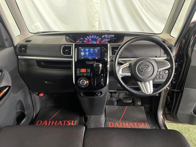 タントカスタムRS SAナビ TV Bluetooth ドラレコ バックカメラ ETC キーフリー サンシェード 両側パワースライドドア ピラーレス 認定中古車 CVT 660(香川県)の中古車