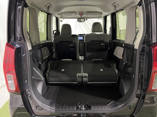 タントXナビ Bluetooth ETC 全方位カメラ キーフリー シートヒーター ステアリングスイッチ サンシェード シートテーブル 両側パワースライドドア ピラーレス 認定中古車 CVT 660(香川県)の中古車
