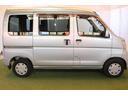 認定中古車　ＡＴ車　キーレスエントリー　ラジオ　両側スライドドア　ハロゲンヘッドライト　電動格納ミラー　ドアバイザー　マニュアルエアコン　リヤワイパー　最大積載量３５０Ｋｇ　パワーステアリング（香川県）の中古車