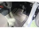 認定中古車　ＣＶＴ　ＣＤオーディオ　マニュアルエアコン　セキュリティーアラーム　アルミホイール　パネルシフト　ドアバイザー　ハロゲンヘッドライト　パワーウィンドウ　パワーステアリング（香川県）の中古車