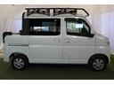 認定中古車　ＣＶＴ　ハードカーゴ仕様　９インチディスプレイオーディオ　キーフリーシステム　両側スライドドア　電動格納ミラー　スマートアシスト　マニュアルエアコン　セキュリティーアラーム　ドアバイザー（香川県）の中古車