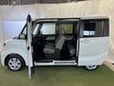 シートヒーター　キーフリー　ステアリングスイッチ　サンシェード　シートテーブル　助手席側ピラーレス　認定中古車　ＣＶＴ　６６０（香川県）の中古車