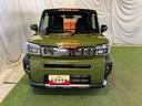 タフト 中古車 Ｇ　ダーククロムベンチャーバックカメラ　キーフリー　シートヒーター　ステアリングスイッチ　クルコン　認定中古車　ＣＶＴ　６６０