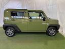 タフト 中古車 Ｇ　ダーククロムベンチャーバックカメラ　キーフリー　シートヒーター　ステアリングスイッチ　クルコン　認定中古車　ＣＶＴ　６６０