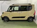 タント 中古車 ファンクロスリミテッドＥＴＣ　バックカメラ　キーフリー　シートヒーター　ステアリングスイッチ　クルコン　サンシェード　両側パワースライドドア　ピラーレス　認定中古車　ＣＶＴ　６６０