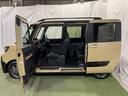 タント 中古車 ファンクロスリミテッドＥＴＣ　バックカメラ　キーフリー　シートヒーター　ステアリングスイッチ　クルコン　サンシェード　両側パワースライドドア　ピラーレス　認定中古車　ＣＶＴ　６６０