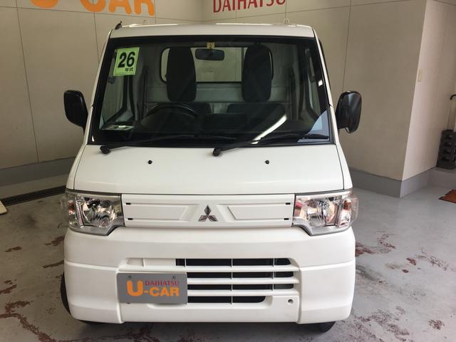 ミニキャブトラックｖタイプ 愛媛県 の中古車情報 ダイハツ公式 U Catch