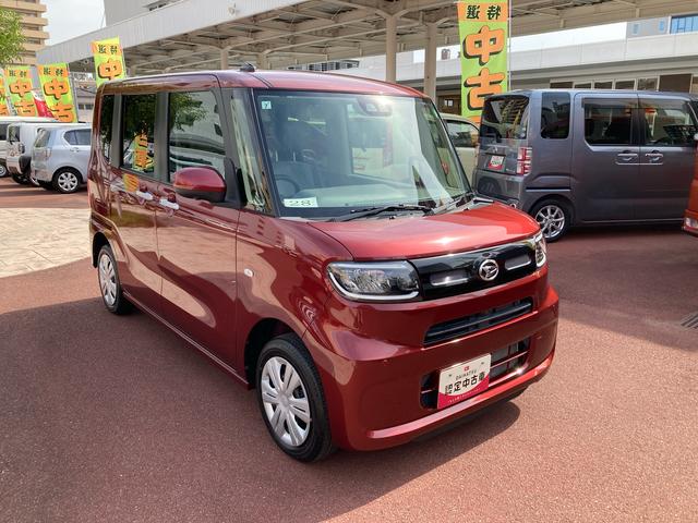 タントＸスローパーターンシート　ステップ（愛媛県）の中古車