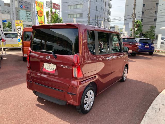 タントＸスローパーターンシート　ステップ（愛媛県）の中古車