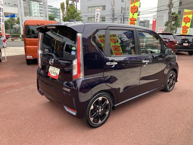 ムーヴカスタム　ＲＳ　ハイパーＳＡII　ターボ（愛媛県）の中古車