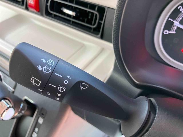 ムーヴキャンバスストライプスＧターボプッシュスタート　両側電動スライドドア　オーディオレス　パワステ　パワーウインドウ　エアバック　キーフリー　ベンチシート　左右シートヒーター　フォグランプ　ターボ　アダクティブクルーズコントロール（愛媛県）の中古車