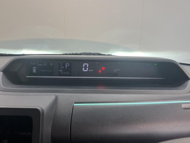 タントフロントシートリフトＸ福祉車両　左側電動スライドドア　前席シートヒーター　ＬＥＤヘッドライト　障害物センサー　アイドリングストップ　電動格納ドアミラー　キーフリーシステム（愛媛県）の中古車