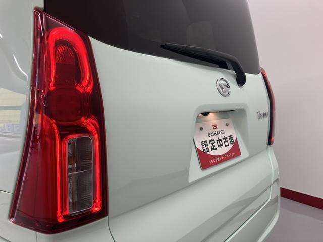 タントフロントシートリフトＸ福祉車両　左側電動スライドドア　前席シートヒーター　ＬＥＤヘッドライト　障害物センサー　アイドリングストップ　電動格納ドアミラー　キーフリーシステム（愛媛県）の中古車