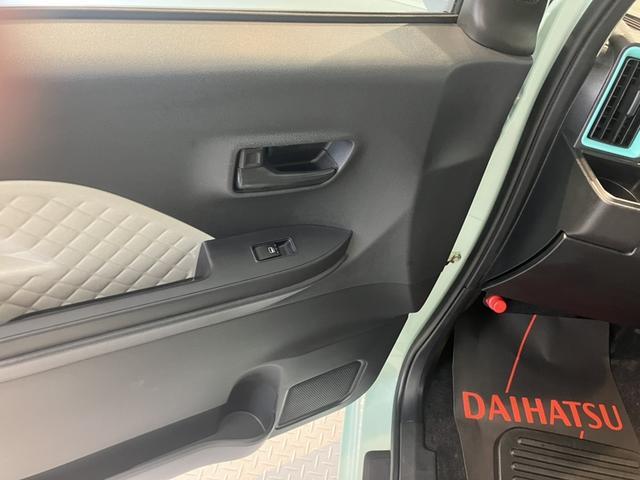 タントフロントシートリフトＸ福祉車両　左側電動スライドドア　前席シートヒーター　ＬＥＤヘッドライト　障害物センサー　アイドリングストップ　電動格納ドアミラー　キーフリーシステム（愛媛県）の中古車