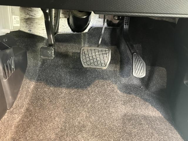 タントフロントシートリフトＸ福祉車両　左側電動スライドドア　前席シートヒーター　ＬＥＤヘッドライト　障害物センサー　アイドリングストップ　電動格納ドアミラー　キーフリーシステム（愛媛県）の中古車